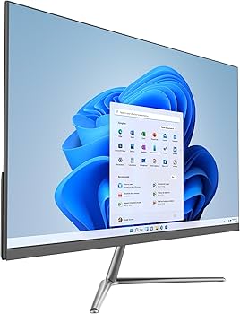 Amazon.com: THOMSON All in ONE : 23,6 inch Intel Core i5 10th gen